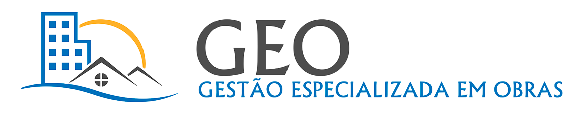 GEO - Gestão Especializada em Obras